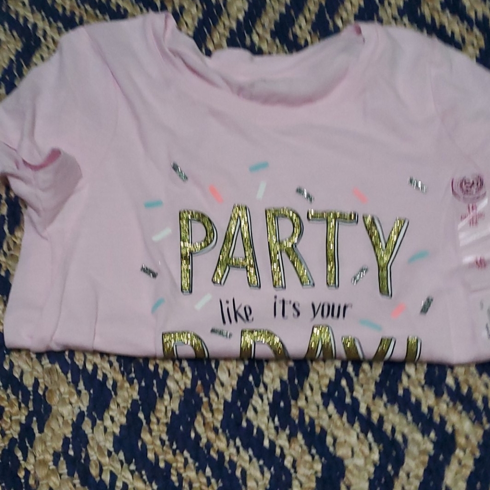 Tshirt